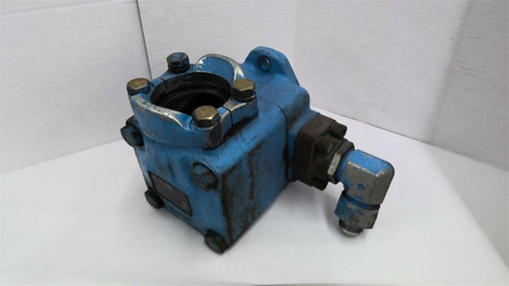 Eaton 45V42A 1A22R Hydraulic Pump