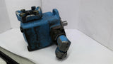 Eaton 45V42A 1A22R Hydraulic Pump