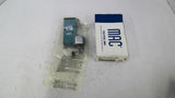 Mac 411A-BOA-DM-DJAJ-1KD42000 Solenoid Valve