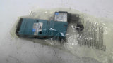 Mac 411A-BOA-DM-DJAJ-1KD42000 Solenoid Valve