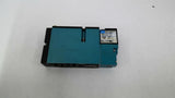 MAC 92B-AAB-000-DM-DJAP-1DG Solenoid Valve 120 PSI