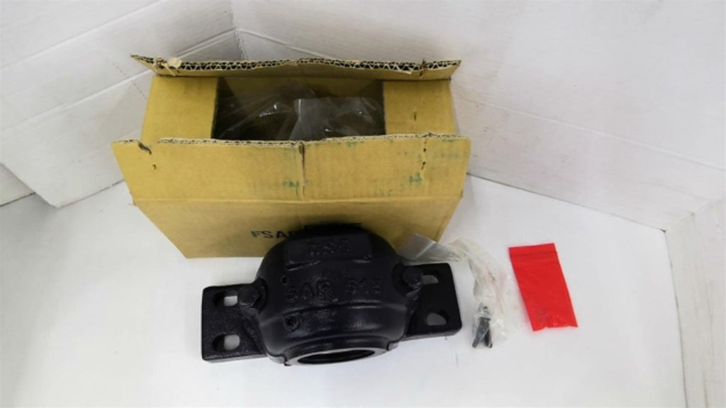 SAF 515 K9137 Bearing Housing