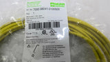 Murr Elektronik 7000-08041-0100500 Cable