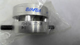 Bimba F0-090 .375-2R Pneumatic Cylinder