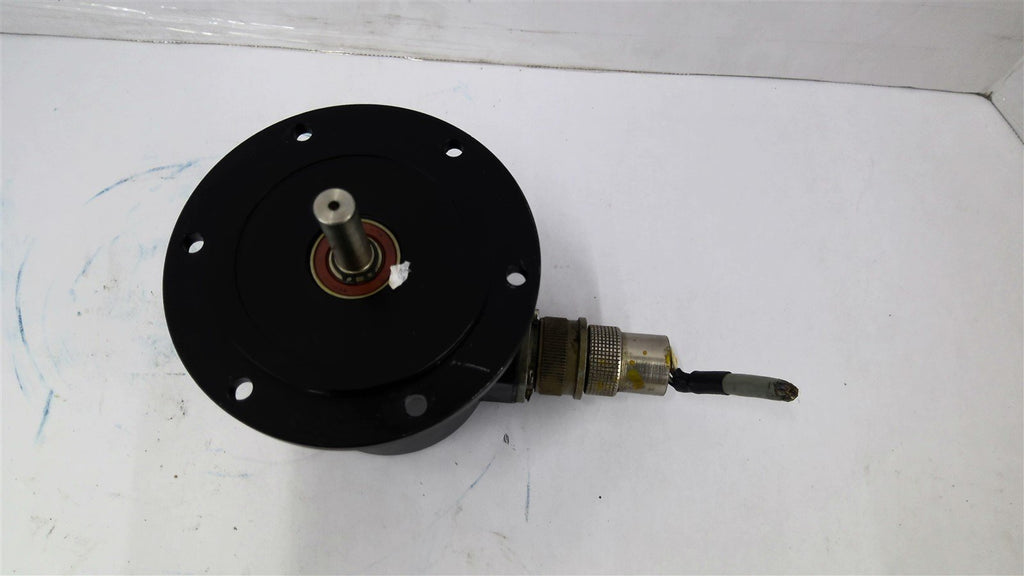 Elcis C115R-1000-815-B-C-CL-R Directional Encoder