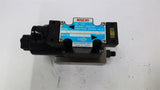 Nachi Sl-G01-A3X-GR D2-5227H Directional Valve