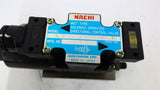 Nachi Sl-G01-A3X-GR D2-5227H Directional Valve