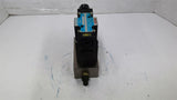 Nachi Sl-G01-A3X-GR D2-5227H Directional Valve