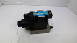 Nachi Sl-G01-A3X-GR D2-5227H Directional Valve