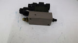 Nachi Sl-G01-A3X-GR D2-5227H Directional Valve