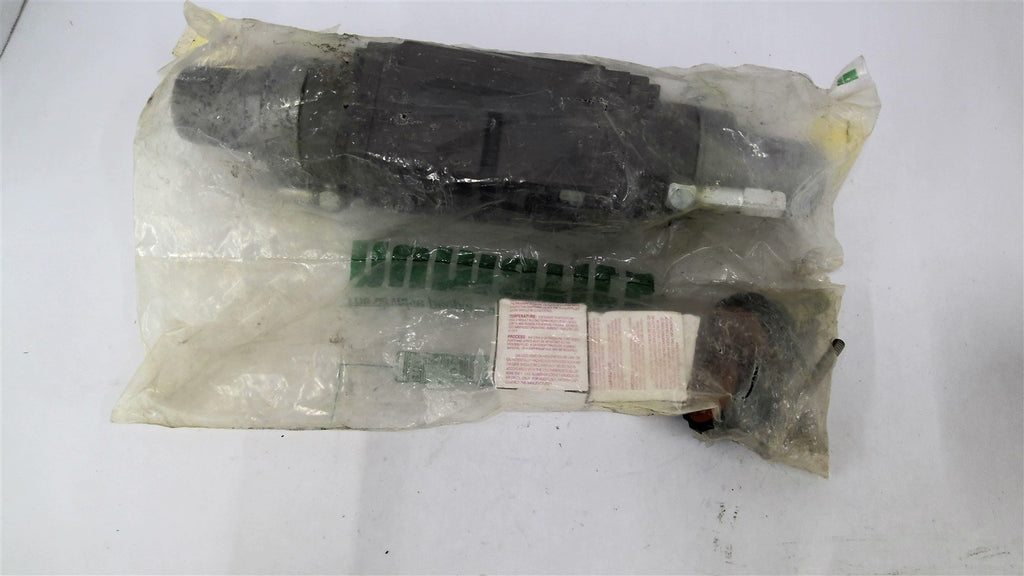 Numatics 554RD100J Solenoid Valve