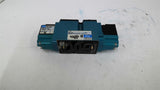MAC 82A-BC-000-TM-DFFP-1DA Valve with Solenoid TM-DFFJ-1DA 24 VDC 2.4 Watts