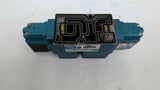 MAC 82A-BC-000-TM-DFFP-1DA Valve with Solenoid TM-DFFJ-1DA 24 VDC 2.4 Watts