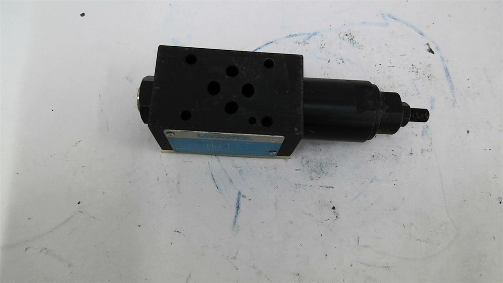 Vickers DGMX2-3-PP-AW-S-40 Pressure Reducing Hydraulic Valve