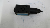 Vickers DGMX2-3-PP-AW-S-40 Pressure Reducing Hydraulic Valve