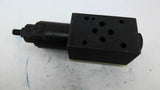 Vickers DGMX2-3-PP-AW-S-40 Pressure Reducing Hydraulic Valve