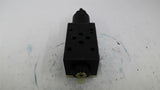 Vickers DGMX2-3-PP-AW-S-40 Pressure Reducing Hydraulic Valve