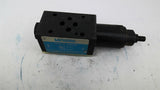 Vickers DGMX2-3-PP-AW-S-40 Pressure Reducing Hydraulic Valve
