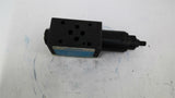 Vickers DGMX2-3-PP-AW-S-40 Pressure Reducing Hydraulic Valve