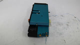 MAC 93A-AAB-000-DM-DJAP-1DG Solenoid Valve 120 Volt Coil 2.9 Watts
