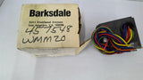Barksdale CD2H-H18SS Pressure Switch