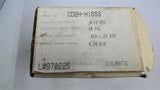 Barksdale CD2H-H18SS Pressure Switch