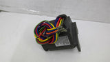 Barksdale CD2H-H18SS Pressure Switch