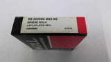 McGill SB 22209K W33 SS Precision Bearing