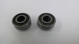 Browning SLS-110 Mounting Bearing 5/8" Lot Of 2