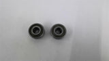 Browning SLS-110 Mounting Bearing 5/8" Lot Of 2