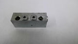 Graco MSP-10S Manifold Valve