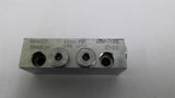Graco MSP-10S Manifold Valve