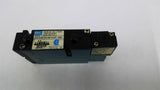 MAC 92B-AAB-000-DM-DJAP-1DG9 Solenoid Valve DMB-DJAP-1DG 120 Volts