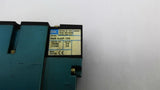 MAC 92B-AAB-000-DM-DJAP-1DG9 Solenoid Valve DMB-DJAP-1DG 120 Volts