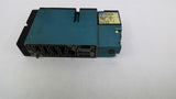 MAC 92B-AAB-000-DM-DJAP-1DG9 Solenoid Valve DMB-DJAP-1DG 120 Volts