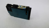 MAC 92B-AAB-000-DM-DJAP-1DG9 Solenoid Valve DMB-DJAP-1DG 120 Volts