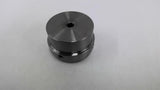 Rexnord Omega 10287373 4 Hub HRB Steel