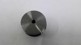 Rexnord Omega 10287373 4 Hub HRB Steel