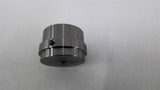 Rexnord Omega 10287373 4 Hub HRB Steel