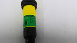 Banner S18SN6FF50Q Photoelectric Sensor
