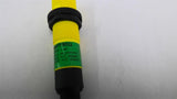 Banner S18SN6FF50Q Photoelectric Sensor