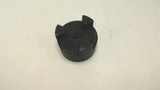 MD INC L095 Jaw Coupling 1/2"Bore