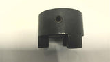 MD INC L095 Jaw Coupling 1/2"Bore