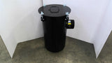 Solberg CSL-335P-400 Hydraulic Air Filter and Housing