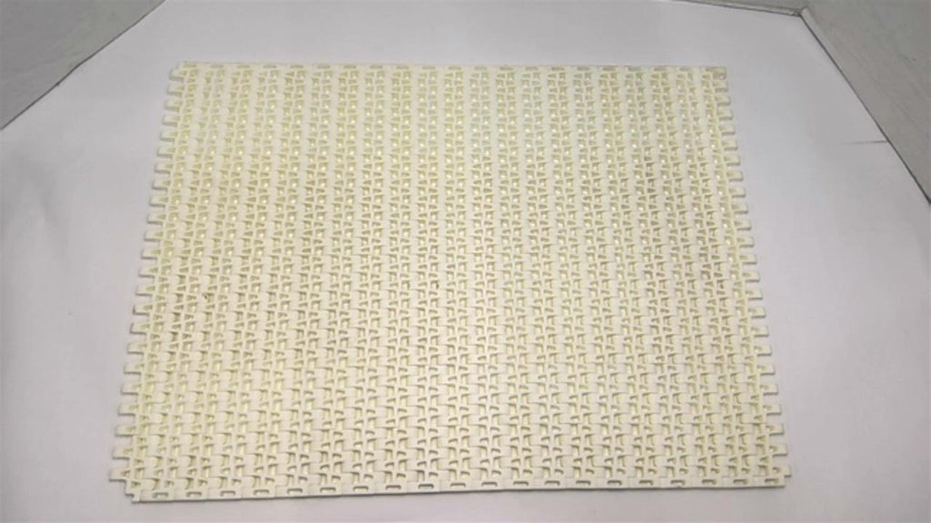 Conveyor Belt 21 1/4" L X 15 3/4"W X 10MM Thickness