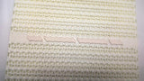 Conveyor Belt 23 1/2" L X 15 3/4"W X 10MM Thickness