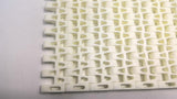 Conveyor Belt 23 1/2" L X 15 3/4"W X 10MM Thickness