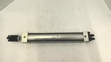 Numatics Actuator P7EL-12A1C-AAA0B Pneumatic Cylinder 250PSI