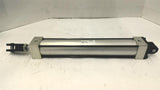 Numatics Actuator P7EL-12A1C-AAA0B Pneumatic Cylinder 250PSI