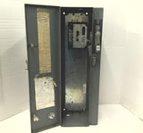 Cutler-Hammer A40CGT0-1 With Westinghouse MCP13300R Breaker